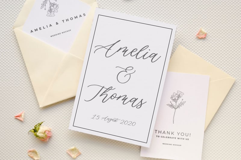 Silverweed Beautiful Calligraphy Script Font preview image 3