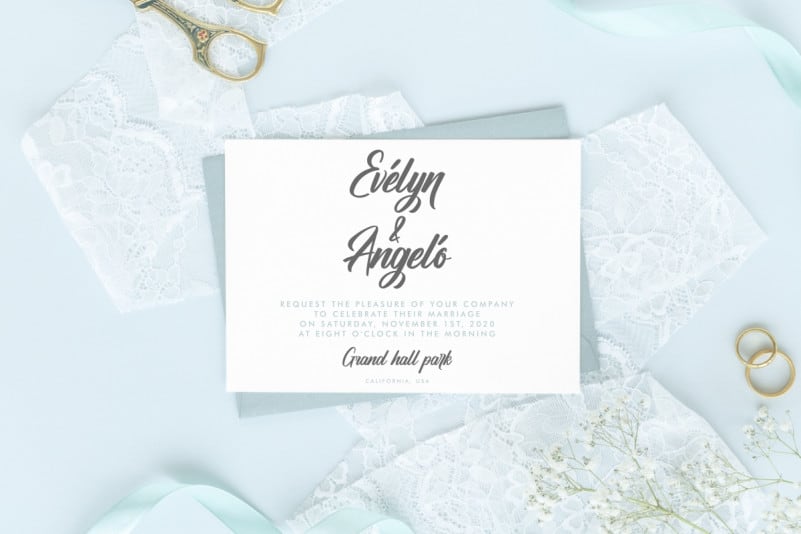 Hamsterly Script Font preview image 2