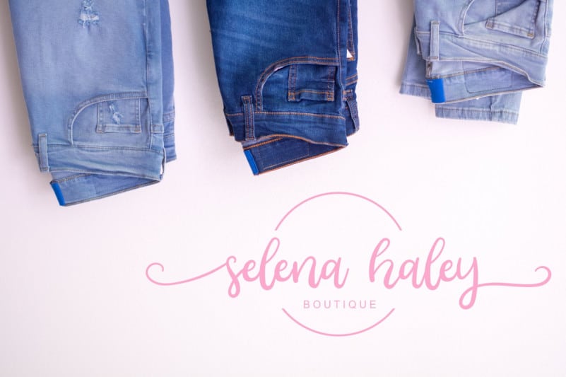 Nathiya Script Font preview image 3
