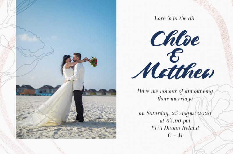 Monday Fresh Calligraphy Font preview image 2