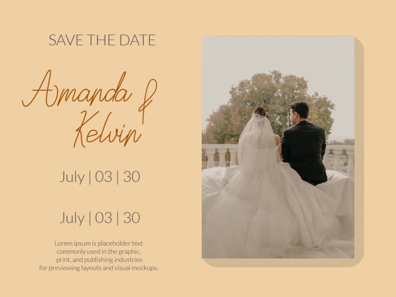 Qittuny Handwritten Font preview image 3
