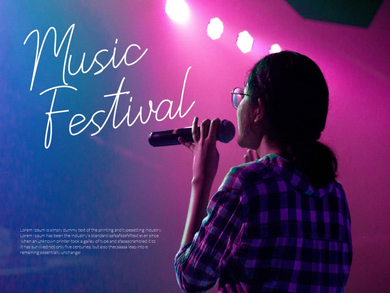 Qittuny Handwritten Font preview image 4