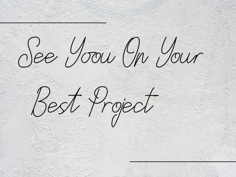 Qittuny Handwritten Font preview image 5