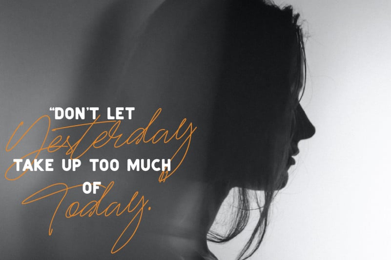 Mightam Script Font preview image 3