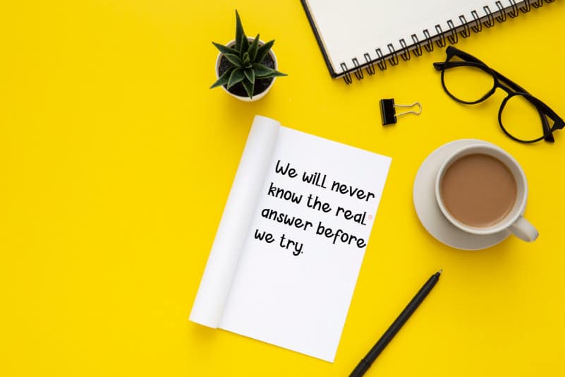 Write work Display Font preview image 2