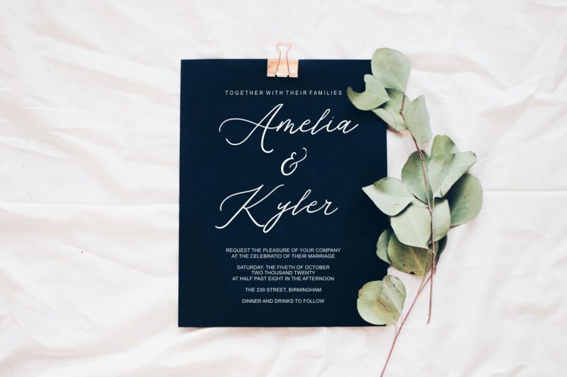 Grand Amoura Handwritten Font preview image 4