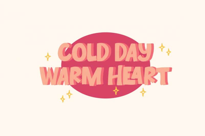 The Chery Moya Display Font preview image 4