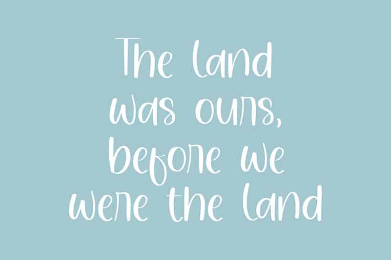 Whiteland Modern Handwritten Font preview image 2