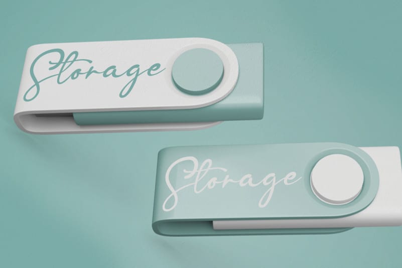 Romantic Hanimun Script Font preview image 5
