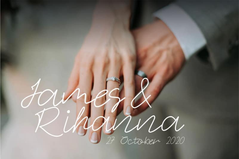 Signaday Handwritten Font preview image 3