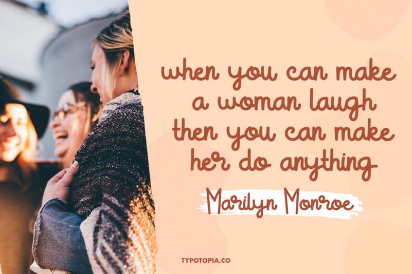 Sugarly Fancy Script Font preview image 4
