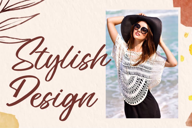 Tribista Handwritten Font preview image 2
