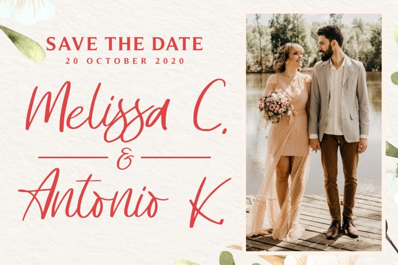 Renaldi – Luxury Script Font preview image 2