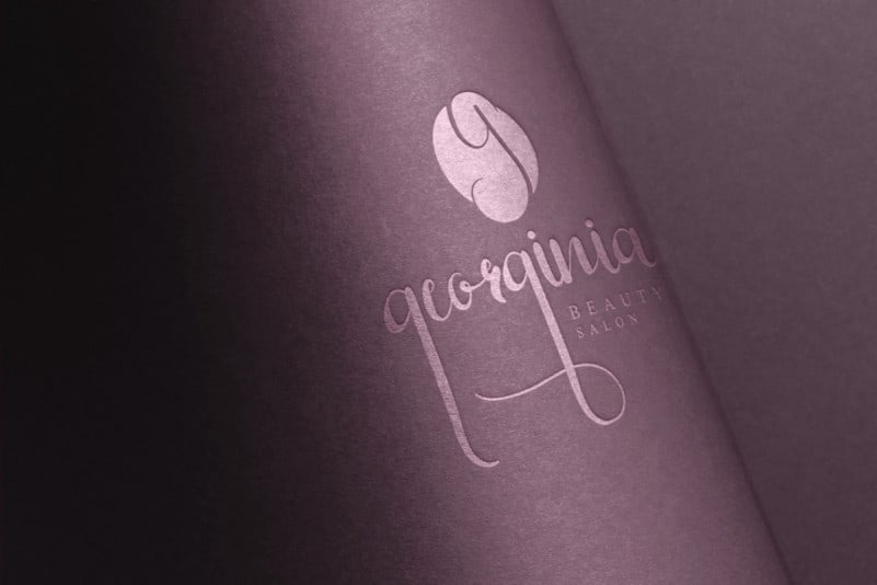 Lighten Up Luxury Script Font preview image 4