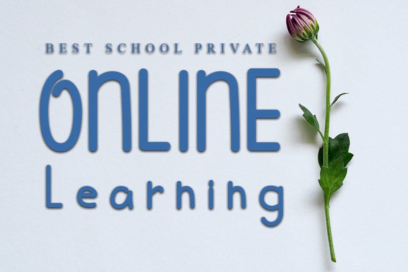 Smart School Display Font preview image 2