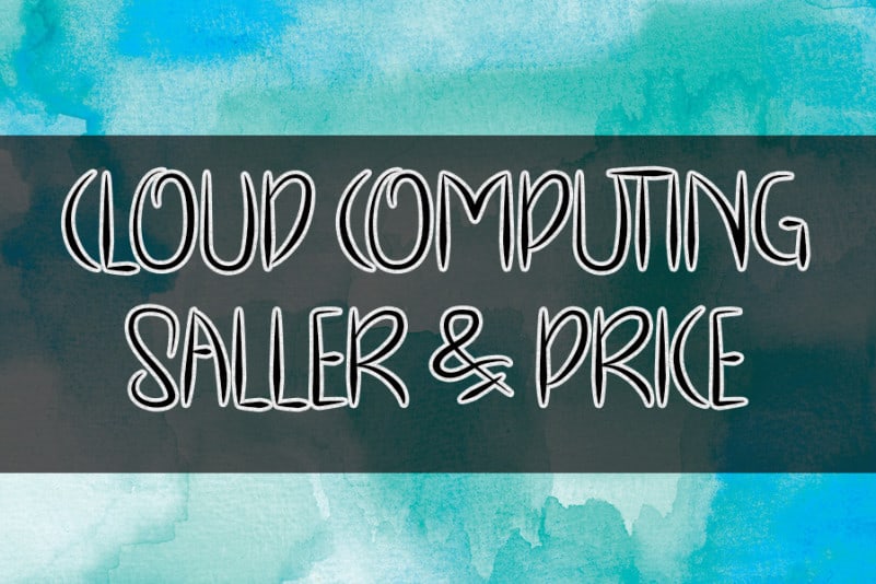 Cryspo Shoop Display Font preview image 3