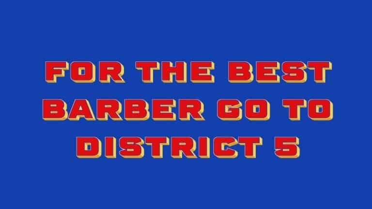 Barber Display Font preview image 2