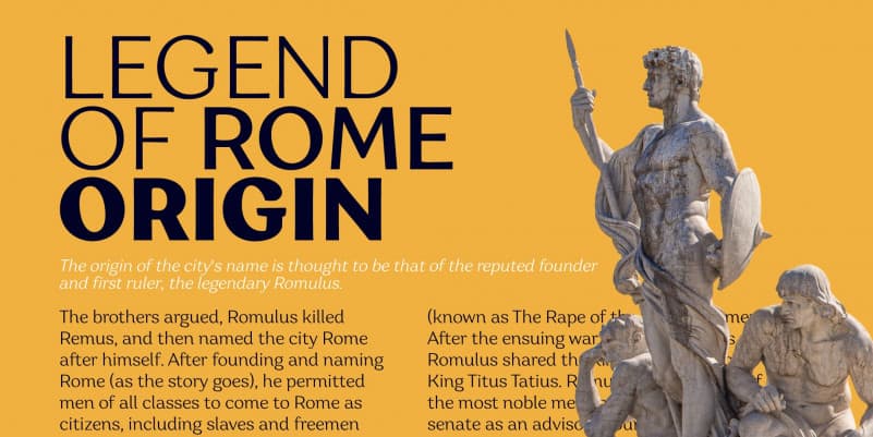Garbata Sans Serif Font Family preview image 3