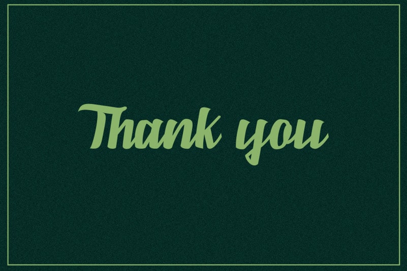 Marbrorn Script Font preview image 5
