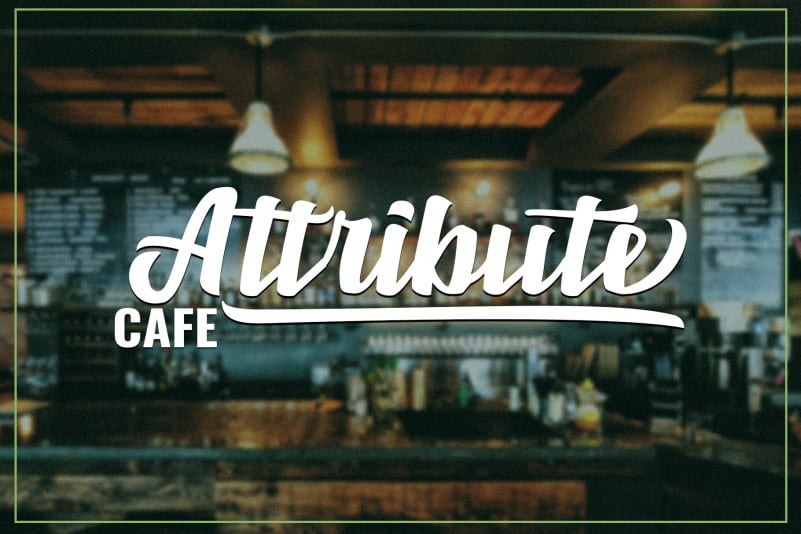 Marbrorn Script Font preview image 3