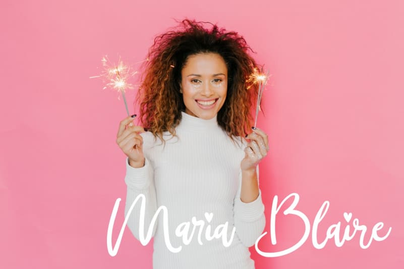 Miss Betty Script Font preview image 2