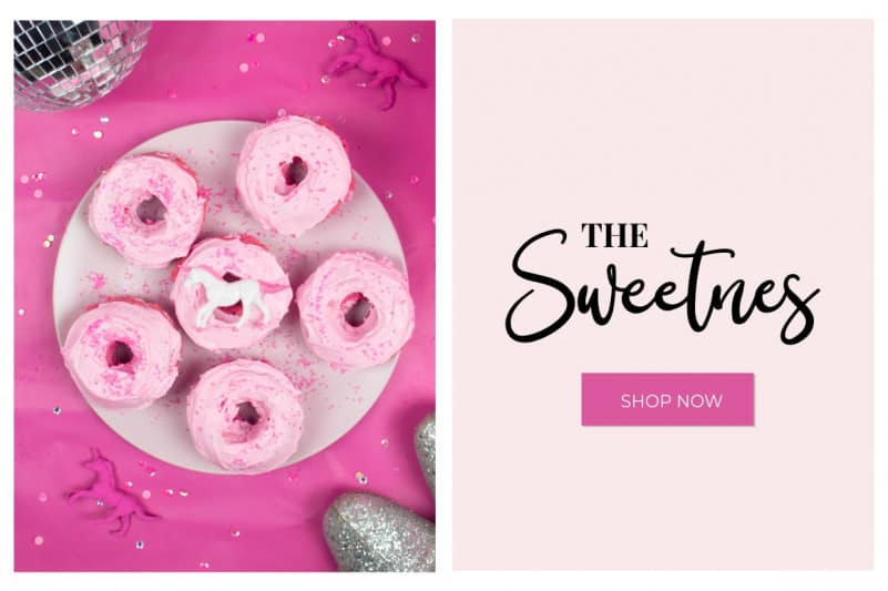 Miss Betty Script Font preview image 5