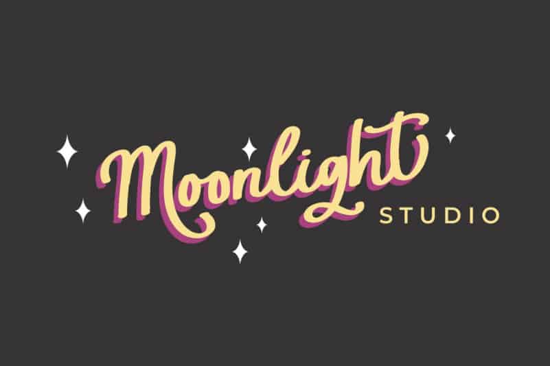 Sunday in Adelaide Script Font preview image 5