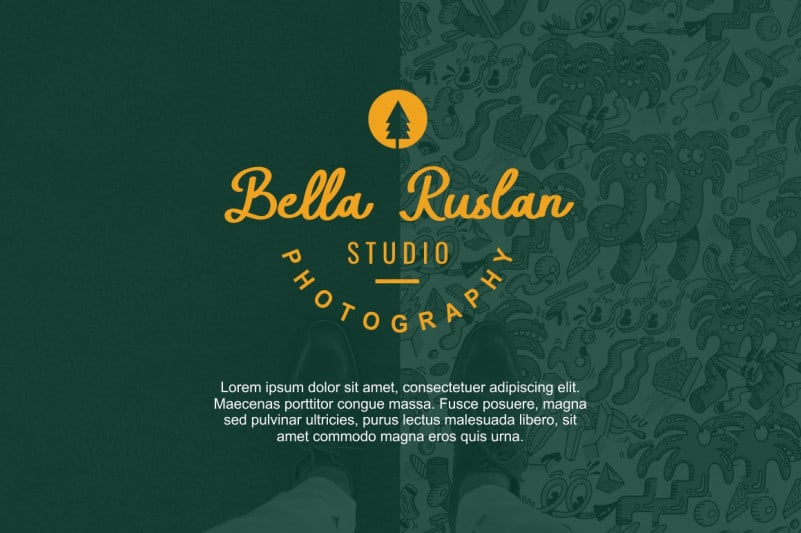 Sunday in Adelaide Script Font preview image 3