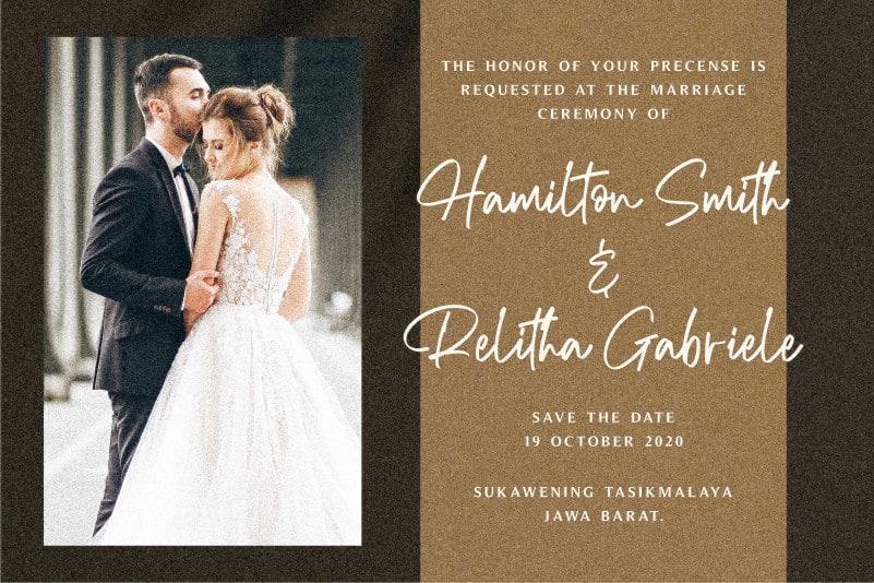 Richard Hamilton Handwritten Font preview image 2