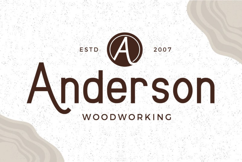 Rolhausen Sans Serif Font preview image 2