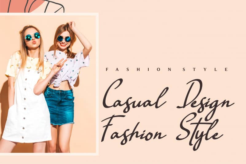 Rellata Script Font preview image 3