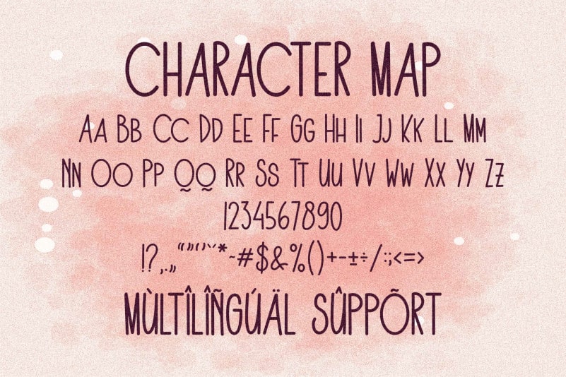 The Fox Office Display Font preview image 3