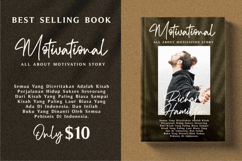 Richard Hamilton Handwritten Font preview image 3