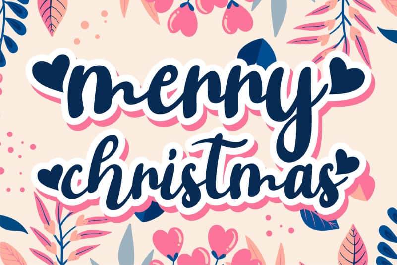 Ashifa Script Font preview image 4