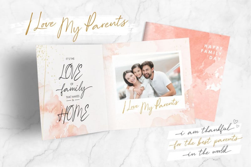 Greather Delight Script Font preview image 3