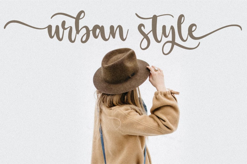 Twinkle Magic Script Font preview image 3