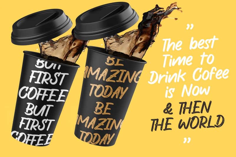 The Wild Chaos Display Font preview image 4