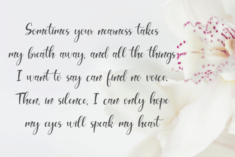 Hello Melda Script Font preview image 5