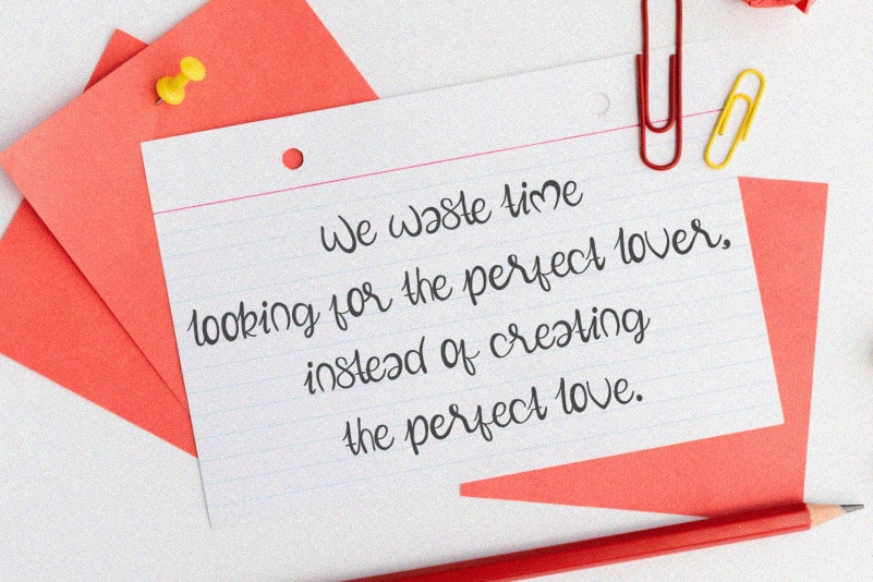 Best Valentine Font preview image 2
