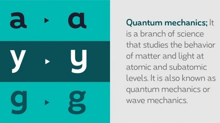 Gabara Sans Serif Font preview image 5
