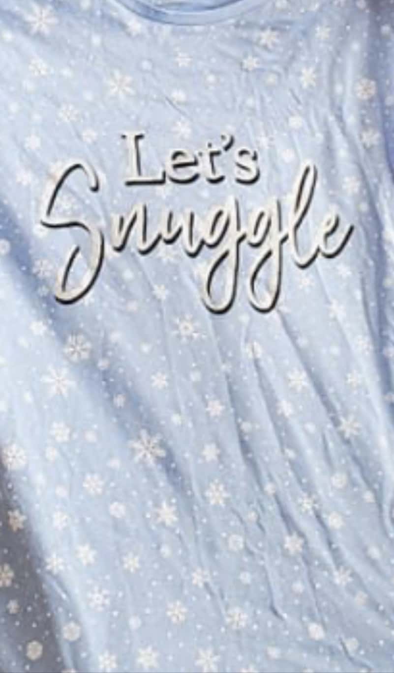 WHAT FONT IS THIS?