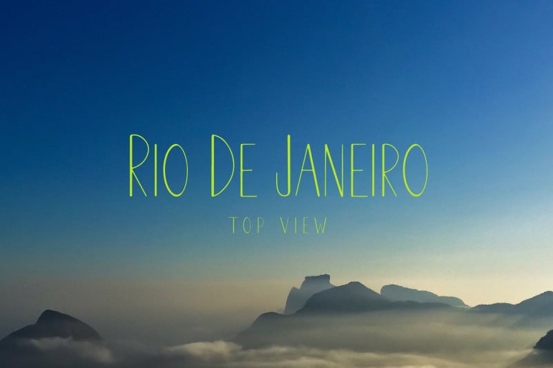 Marcondensed Display Font preview image 2