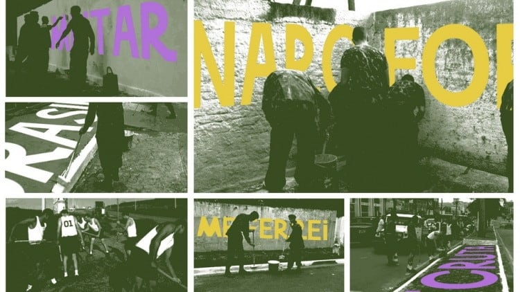Milico Sans Serif Font preview image 4
