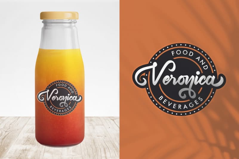 Varigation Calligraphy Font preview image 2