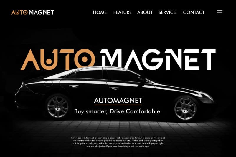 AGROZZA Display Font preview image 2