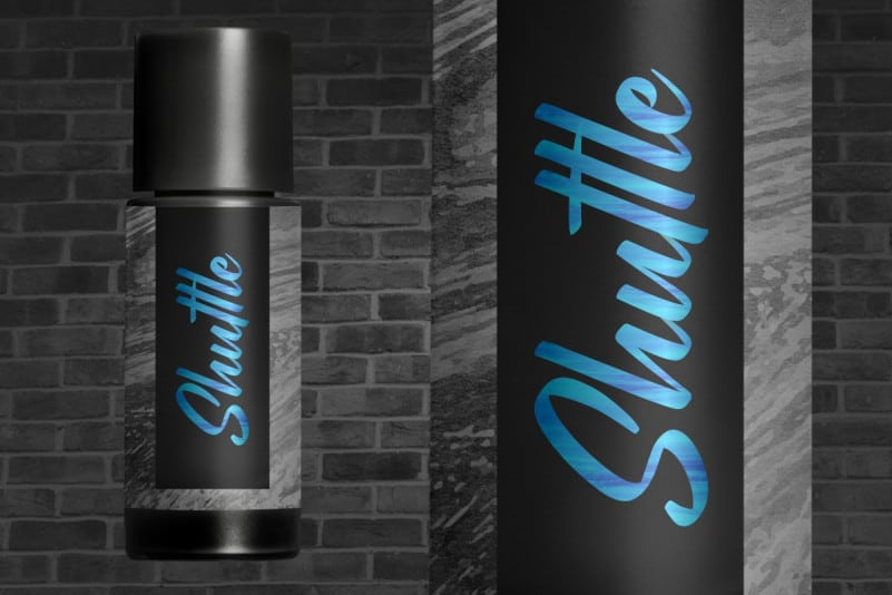 Rightism Script Font preview image 5