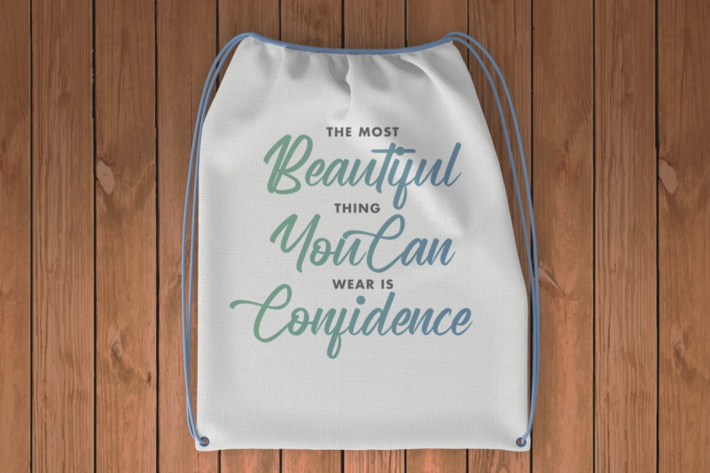 Celistyne Script Font preview image 5