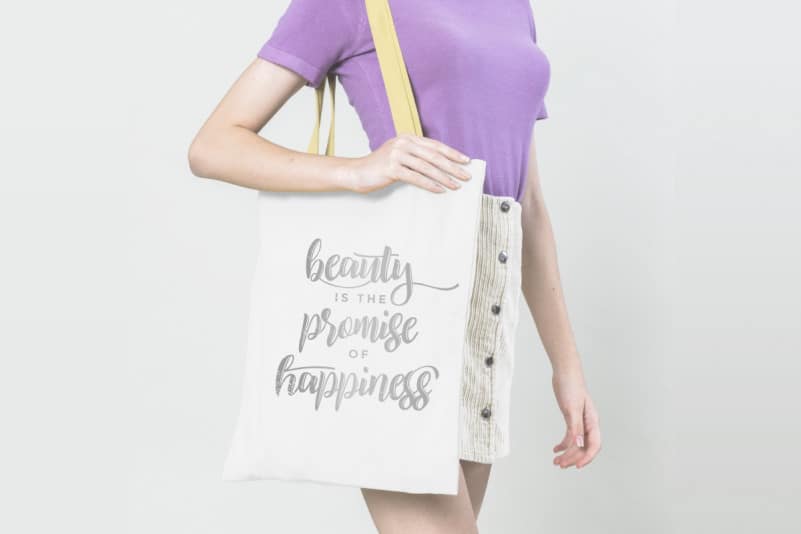 Jaillemon Brush Font preview image 5