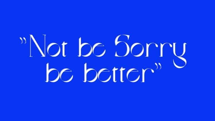 Otto Attack Type Display Font preview image 3