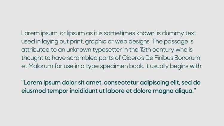 Rota Sans Serif Font Family preview image 4